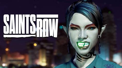 saints row nudity|Saints Row Ultimate Customization Trailer Released, Teasing .